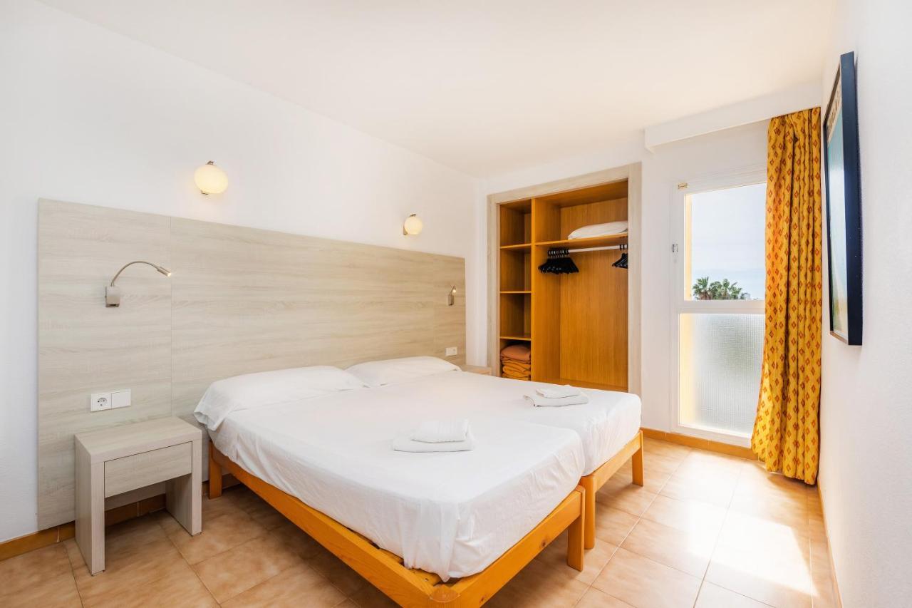 Apto Con Terraza 403 Кала-Мільор Екстер'єр фото